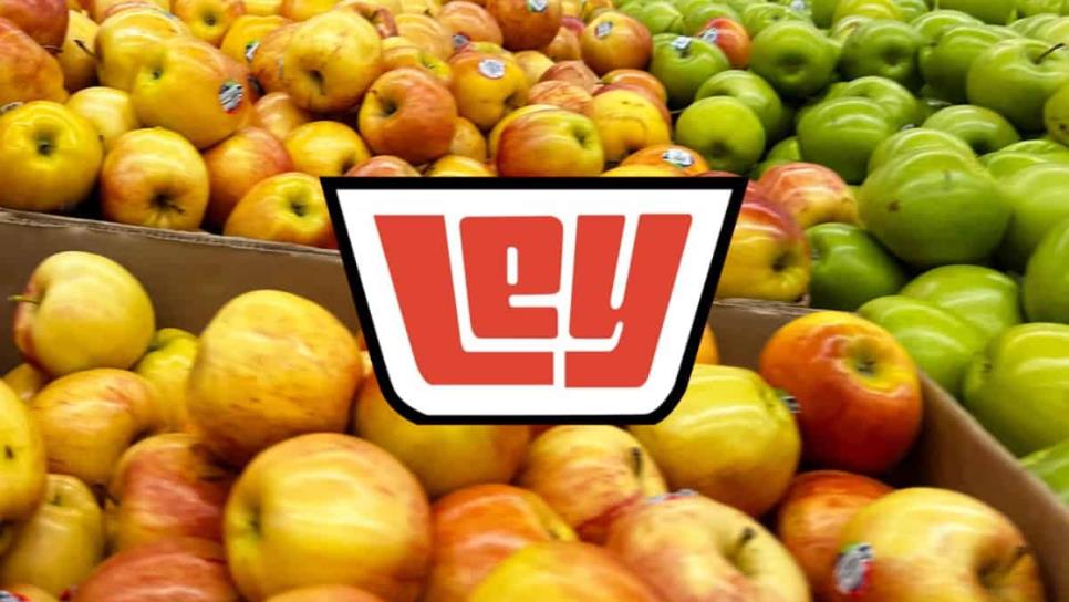 Día de la Fruta y la Verdura en Ley: ofertas del 27 de mayo 2025 en Sinaloa Día de la Fruta y la Verdura en Ley: ofertas del 27 de mayo 2025 en Sinaloa