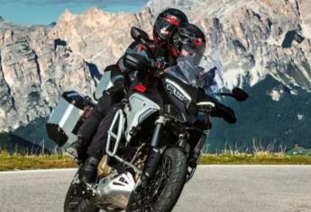 Esta marca japonesa de motos es la mejor del mundo; se destaca por su potencia