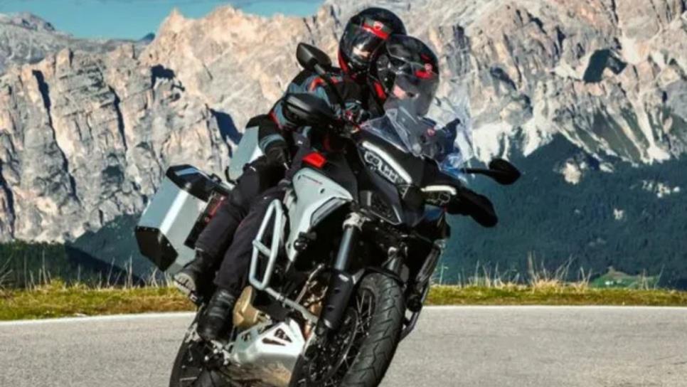 Esta marca japonesa de motos es la mejor del mundo; se destaca por su potencia Esta marca japonesa de motos es la mejor del mundo; se destaca por su potencia