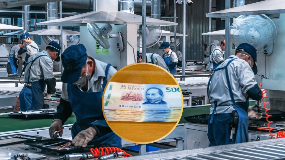 ¿Ya te pagaron las utilidades? Así puedes calcular el monto que te toca por ley de esta prestación ¿Ya te pagaron las utilidades? Así puedes calcular el monto que te toca por ley de esta prestación