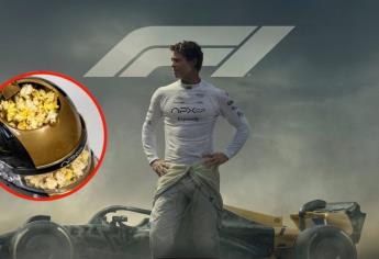 Palomera F1: ¿Cuándo salen a la venta y dónde consigo el coleccionable de la película?