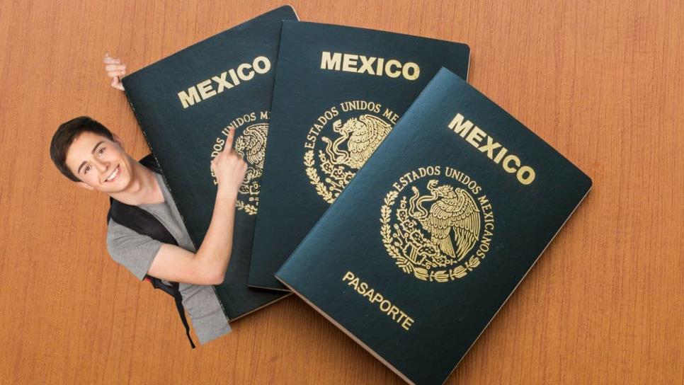 ¿Cuánto cuesta tramitar el pasaporte mexicano a 6 años en mayo de 2025? ¿Cuánto cuesta tramitar el pasaporte mexicano a 6 años en mayo de 2025?
