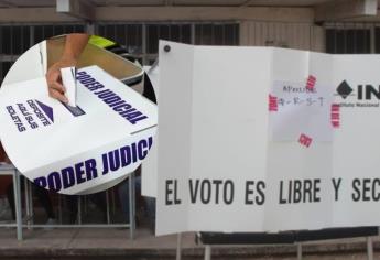 Conoce a los candidatos a magistrados y Jueces de Sinaloa