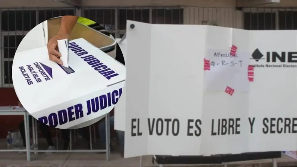 FOTO: Conoce a los candidatos a magistrados y Jueces de Sinaloa