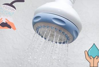 Donarán 30 mil regaderas ahorradoras para evitar el desperdicio de agua en Chihuahua: ¿Cómo adquirirlas?