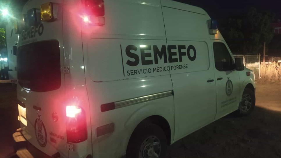 Conductor de una camioneta muere al caer un canal cerca de El Higueral, en el municipio de Eldorado Conductor de una camioneta muere al caer un canal cerca de El Higueral, en el municipio de Eldorado