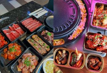¿Antojo de comida coreana en Mazatlán? Aquí te decimos donde encontrarla 