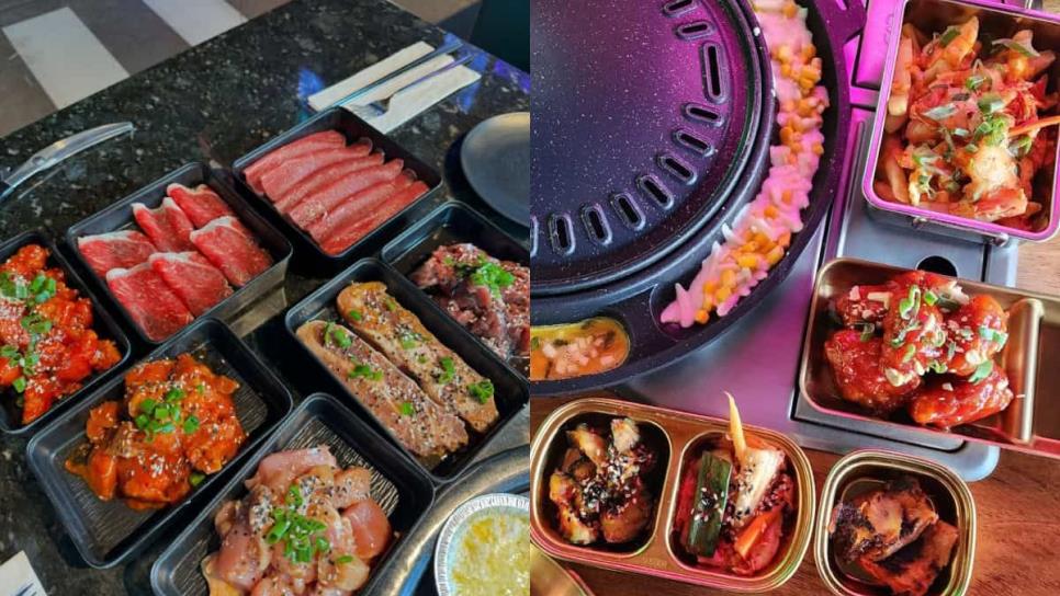 ¿Antojo de comida coreana en Mazatlán? Aquí te decimos donde encontrarla ¿Antojo de comida coreana en Mazatlán? Aquí te decimos donde encontrarla