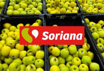 Martes y Miércoles del Campo Soriana: ofertas del 27 y 28 de mayo 2025