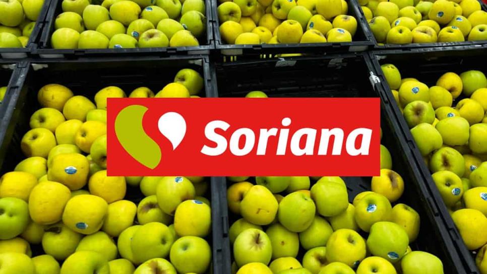 Martes y Miércoles del Campo Soriana: ofertas del 27 y 28 de mayo 2025 Martes y Miércoles del Campo Soriana: ofertas del 27 y 28 de mayo 2025
