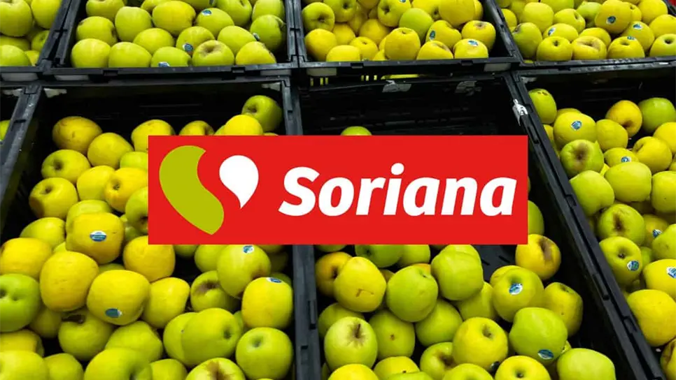 FOTO: Martes y Miércoles del Campo Soriana: ofertas del 27 y 28 de mayo 2025