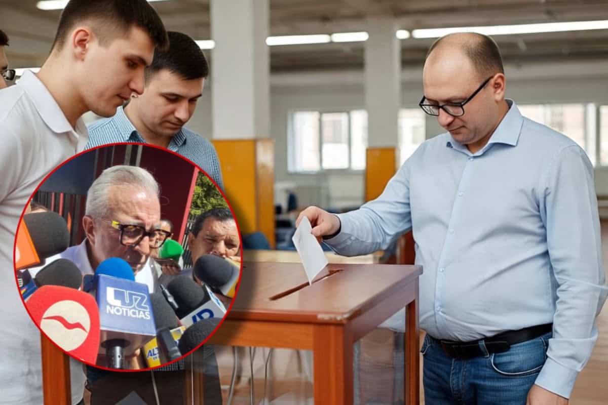 “Tenemos garantía de seguridad”: Rocha Moya sobre Elecciones del Poder Judicial de la Federación