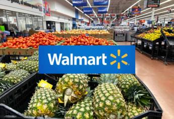 Martes de Frescura Walmart: ofertas del 27 de mayo en frutas y verduras