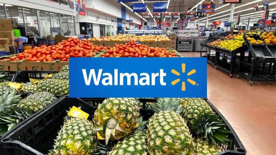FOTO: Martes de Frescura Walmart: ofertas del 27 de mayo en frutas y verduras