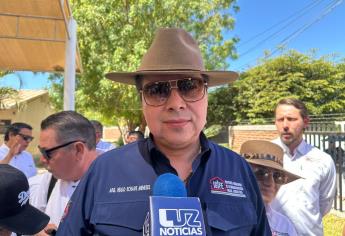 ISIFE reconoce rezago eléctrico en 60 planteles escolares de Sinaloa