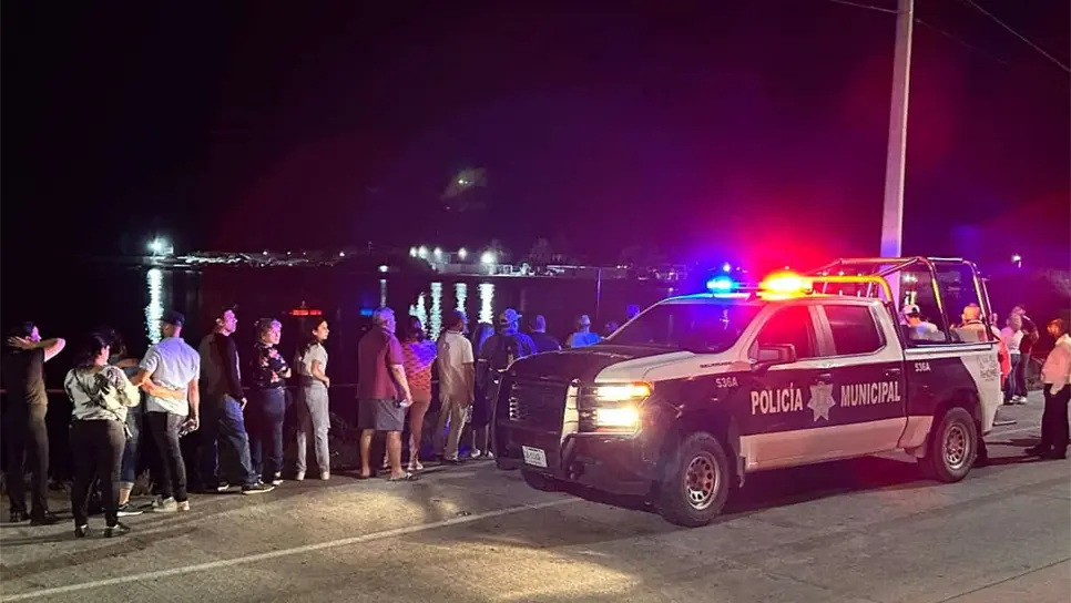 FOTO: Ernesto Torres.