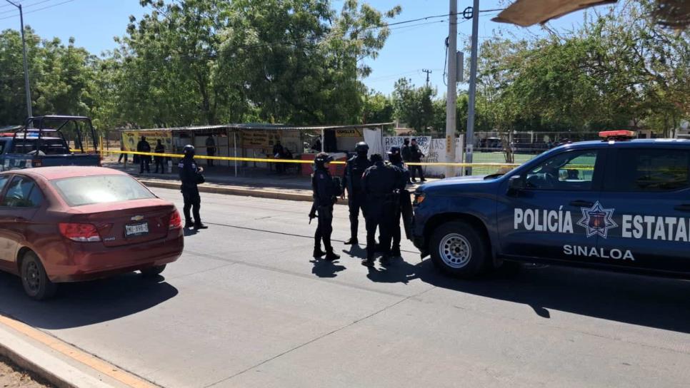 Identifican a los tres jóvenes asesinados a balazos en el fraccionamiento Los Ángeles en Culiacán Identifican a los tres jóvenes asesinados a balazos en el fraccionamiento Los Ángeles en Culiacán