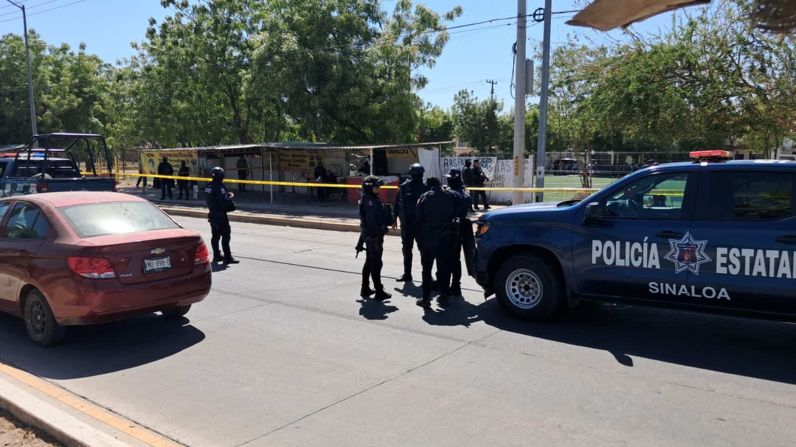 FOTO: Luis Ramírez.