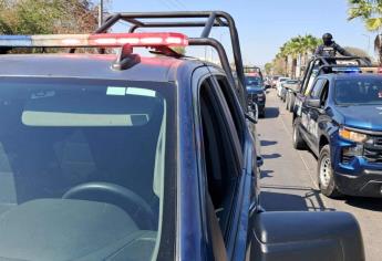 Arrojan cuerpo sin vida con un mensaje en la zona sur de Culiacán