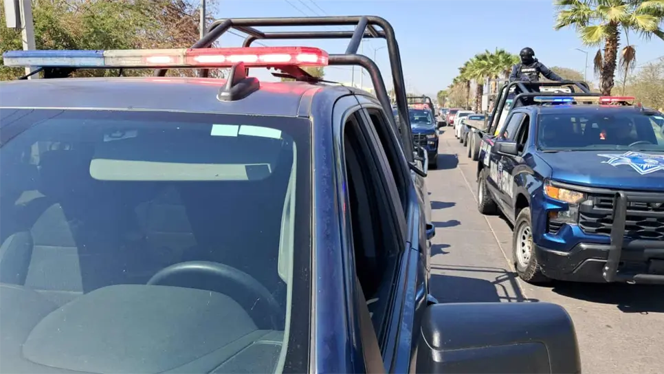 FOTO: Luis Ramírez.