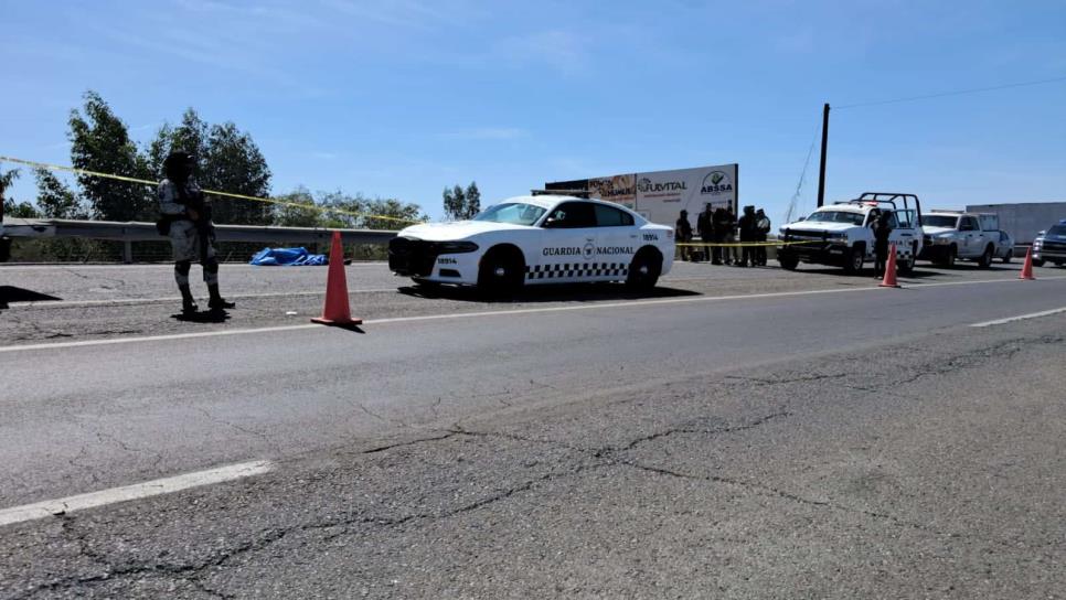 Levantan y ejecutan a joven de El Diez, aparece muerto por la carretera a Eldorado y Culiacán Levantan y ejecutan a joven de El Diez, aparece muerto por la carretera a Eldorado y Culiacán