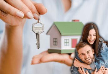 Infonavit: ¿Cómo comprar una casa en pareja o amigos? Esto debes saber del crédito