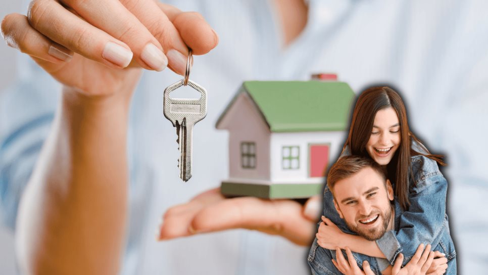 Infonavit: ¿Cómo comprar una casa en pareja o amigos? Esto debes saber del crédito Infonavit: ¿Cómo comprar una casa en pareja o amigos? Esto debes saber del crédito