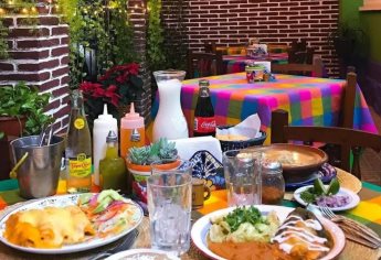 Estas son las 5 mejores cenadurías en Culiacán