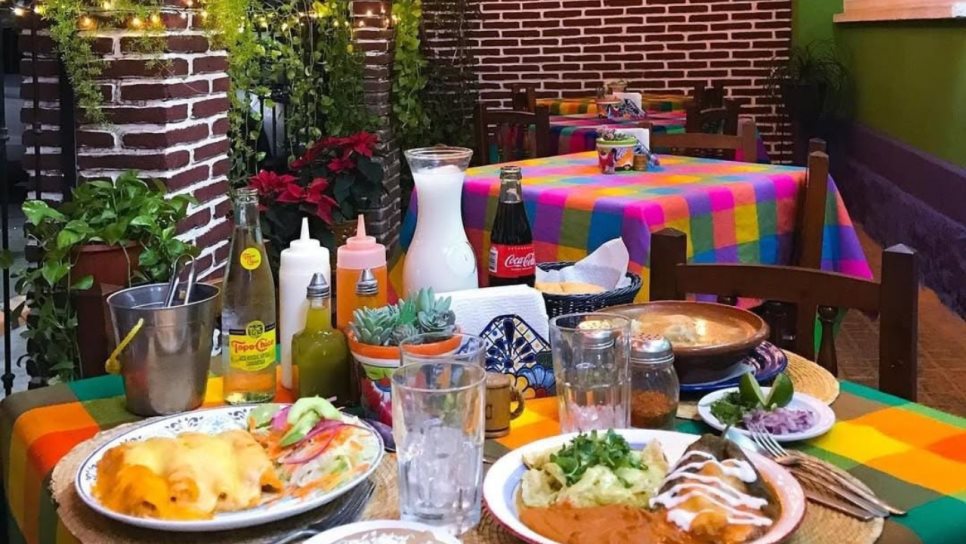 Estas son las 5 mejores cenadurías en Culiacán Estas son las 5 mejores cenadurías en Culiacán
