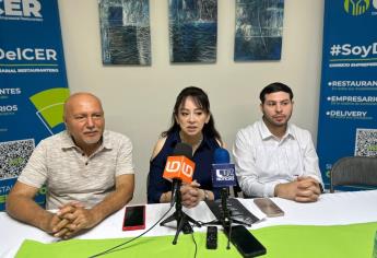 Verónica Ruiz conductora de la Luz de la mañana estará en la Noche de Perrones del CER, Ahome