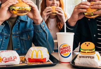 ¿Cuarto de Libra, Famous Star o Whopper?, checa las promociones del Día de la Hamburguesa 2025