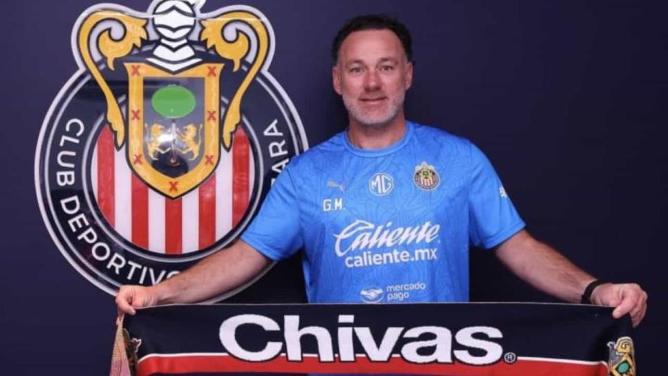 ¿Quién es Gabriel Milito? El elegido para despertar a las Chivas de Guadalajara ¿Quién es Gabriel Milito? El elegido para despertar a las Chivas de Guadalajara