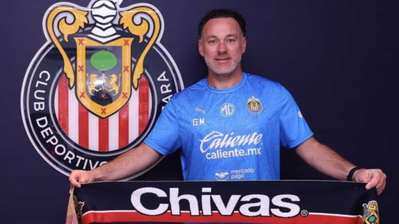 ¿Quién es Gabriel Milito? El elegido para despertar a las Chivas de Guadalajara
