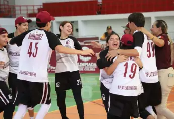 Deportistas e ISDE hacen historia en Olimpiada Nacional CONADE 2025