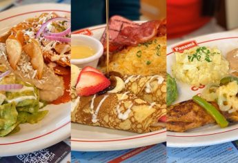 Estos son 5 los platillos más populares de los restaurantes Panamá en Mazatlán