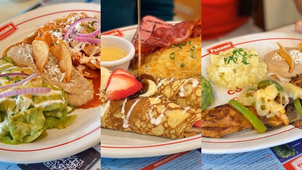 Estos son 5 los platillos más populares de los restaurantes Panamá en Mazatlán Estos son 5 los platillos más populares de los restaurantes Panamá en Mazatlán
