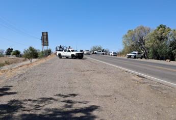 Enfrentamiento entre civiles y militares deja 3 elementos heridos, en Tepuche, Culiacán