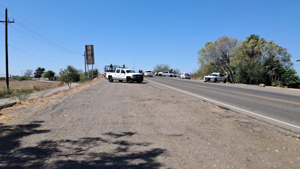 Enfrentamiento entre civiles y militares deja 3 elementos heridos, en Tepuche, Culiacán Enfrentamiento entre civiles y militares deja 3 elementos heridos, en Tepuche, Culiacán