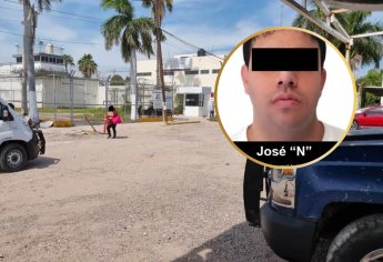 Un reo de Culiacán es extraditado a los Estados Unidos por delitos contra la salida