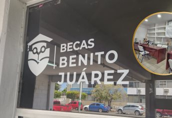 Llaman a recoger tarjetas pendientes de la beca Rita Cetina en Ahome