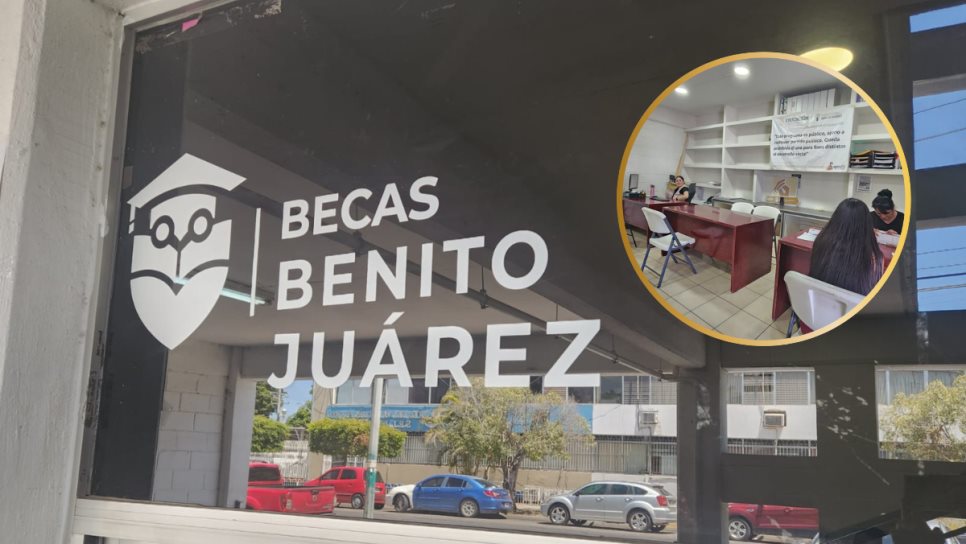 Llaman a recoger tarjetas pendientes de la beca Rita Cetina en Ahome Llaman a recoger tarjetas pendientes de la beca Rita Cetina en Ahome