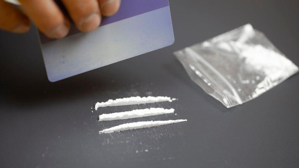 Esta nueva droga aseguran es más fuerte que el fentanilo y enciende alertas en Estados Unidos Esta nueva droga aseguran es más fuerte que el fentanilo y enciende alertas en Estados Unidos