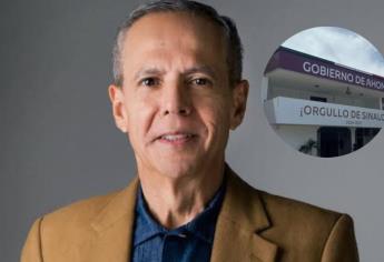 Gerardo Vargas busca regresar como Alcalde de Ahome con un amparo