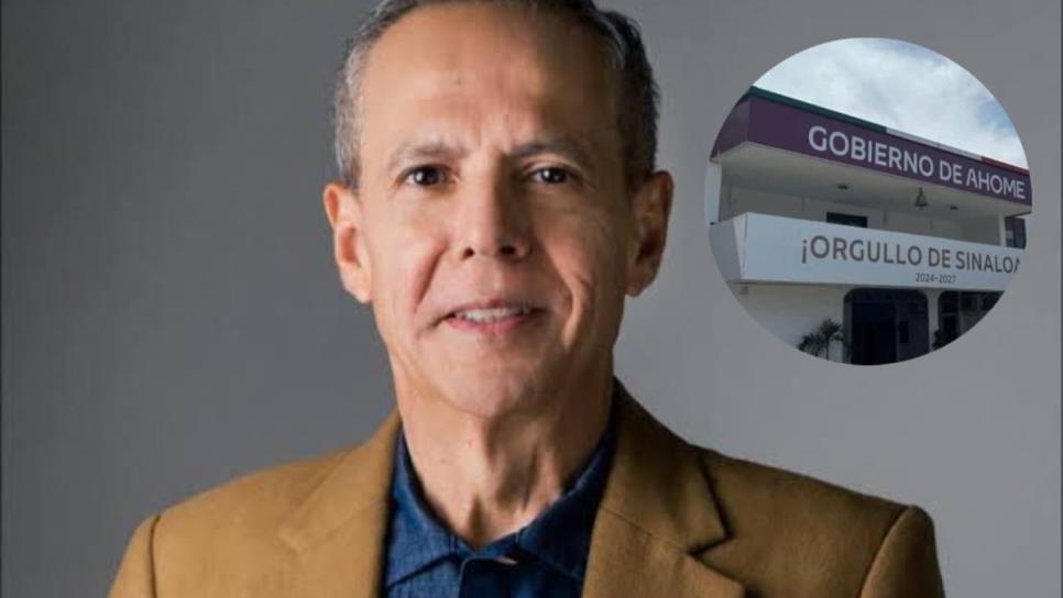 Gerardo Vargas busca regresar como Alcalde de Ahome con un amparo Gerardo Vargas busca regresar como Alcalde de Ahome con un amparo