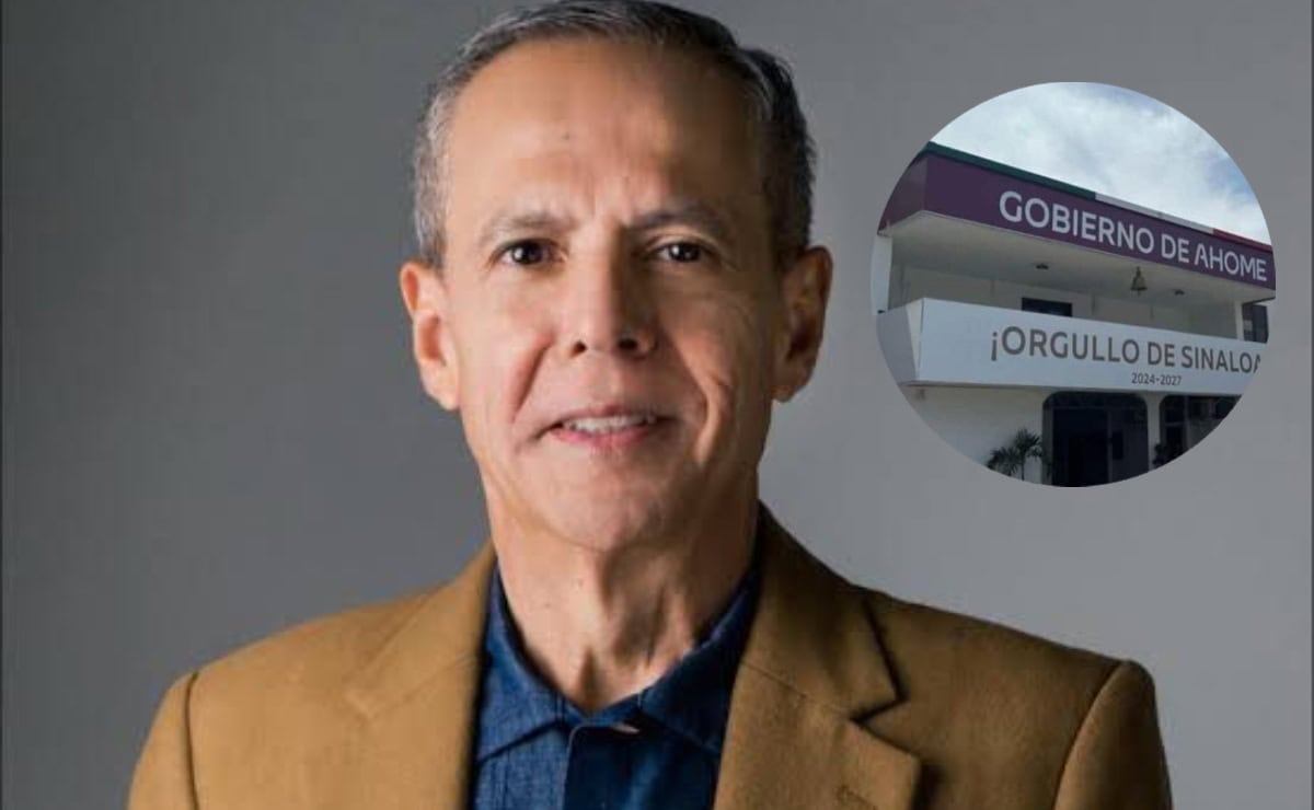 Gerardo Vargas busca regresar como Alcalde de Ahome con un amparo