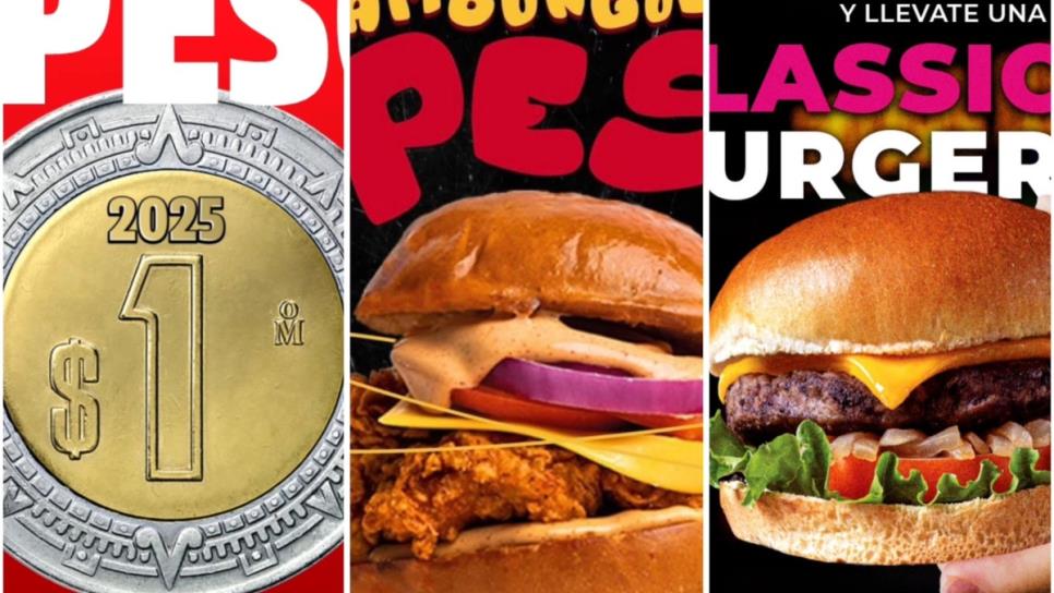 Día de la Hamburguesa 2025 en Culiacán: en estos lugares encontrarás promociones Día de la Hamburguesa 2025 en Culiacán: en estos lugares encontrarás promociones