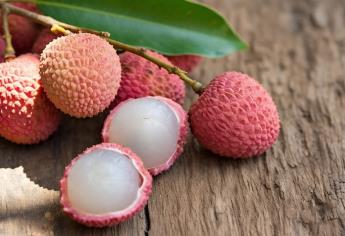 En este lugar de Sinaloa encontrarás las mejores litchis