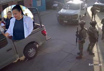 Margoth Urrea desmiente rumores de su detención y cateos a su domicilio