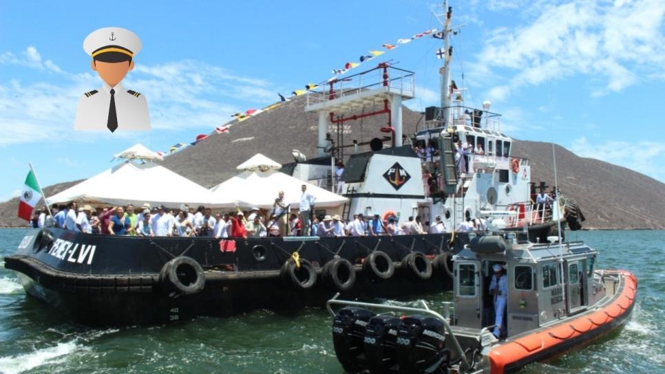 ¿Por qué no habrá festejo por el Día de la Marina en Topolobampo? ¿Por qué no habrá festejo por el Día de la Marina en Topolobampo?
