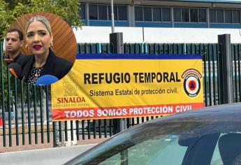 Gobierno de Mazatlán se prepara ante posible llegada de efectos de Alvin al puerto 